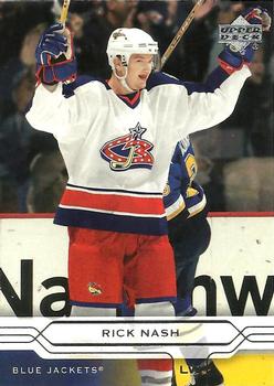 Rick Nash