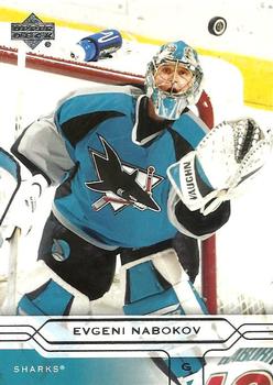 Evgeni Nabokov