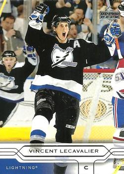 Vincent Lecavalier