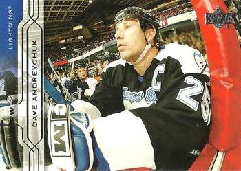 Dave Andreychuk