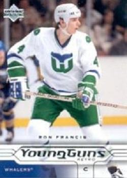 Ron Francis