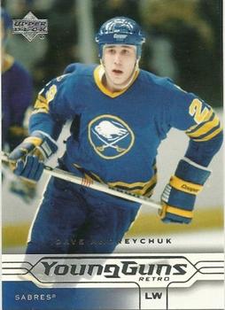 Dave Andreychuk