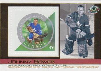 Johnny Bower