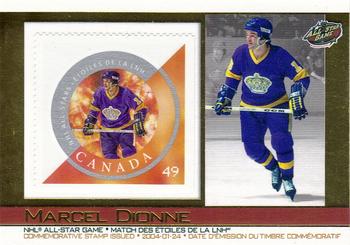 Marcel Dionne