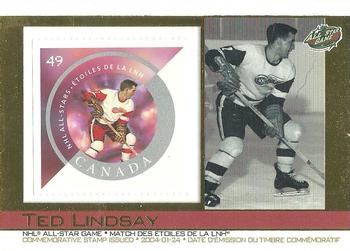 Ted Lindsay