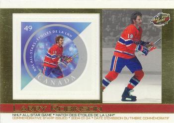 Larry Robinson