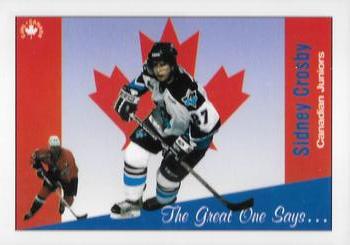 Sidney Crosby