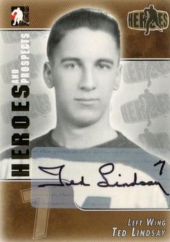 #A-TLI Ted Lindsay