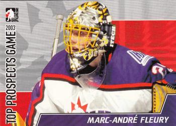 Marc-Andre Fleury