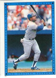 1985 N.L. Championship Series