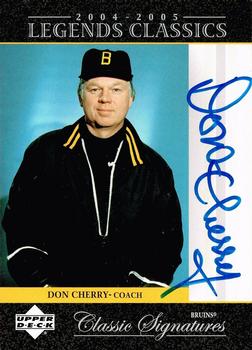 #CS3 Don Cherry
