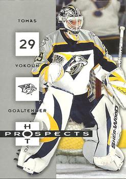 Tomas Vokoun
