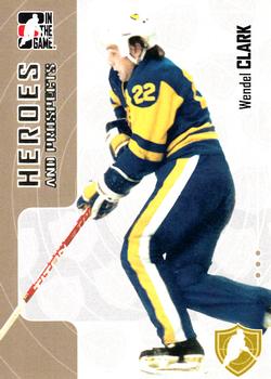 Wendel Clark