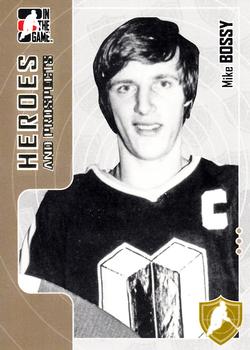 Mike Bossy