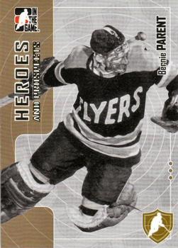 Bernie Parent