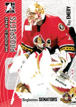 Ray Emery