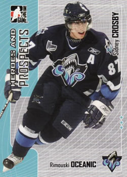 Sidney Crosby