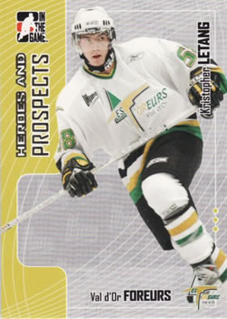 Kristopher Letang