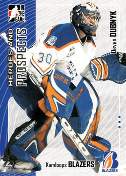 Devan Dubnyk