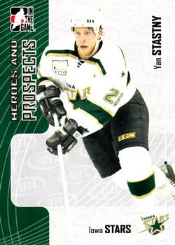 Yan Stastny