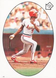 Willie McGee