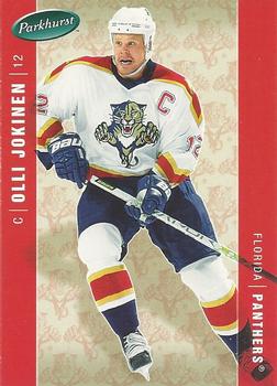 Olli Jokinen