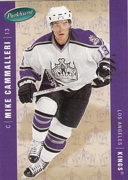 Mike Cammalleri