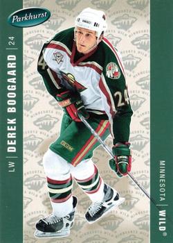 Derek Boogaard