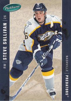Steve Sullivan