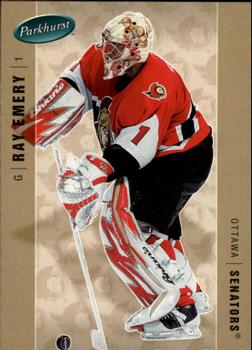 Ray Emery