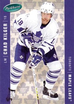 Chad Kilger