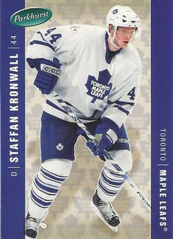 Staffan Kronwall