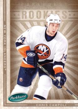 Chris Campoli