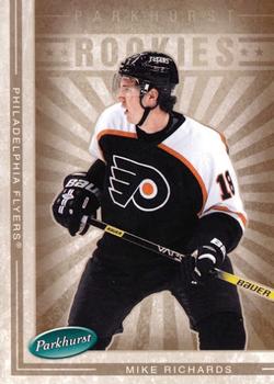 Mike Richards