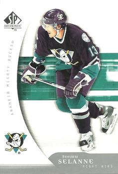 Teemu Selanne