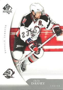 Chris Drury