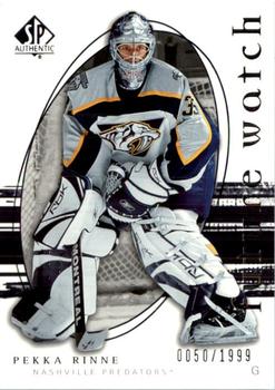 Pekka Rinne