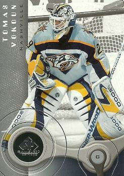 Tomas Vokoun