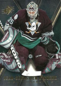 Jean-Sebastien Giguere