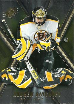 Andrew Raycroft