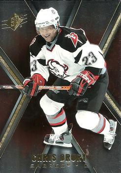 Chris Drury