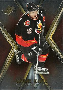 Jarome Iginla