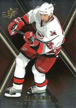 Erik Cole