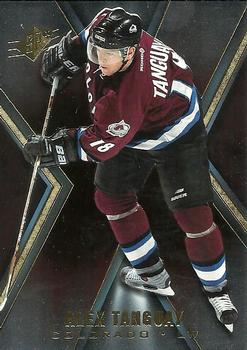 Alex Tanguay