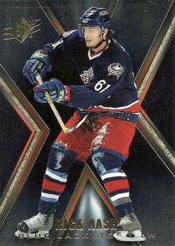 Rick Nash