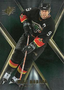 Mike Modano