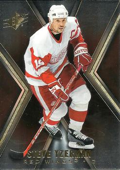 Steve Yzerman