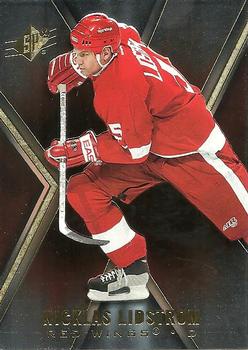Nicklas Lidstrom