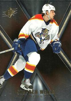 Stephen Weiss