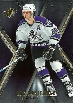 Luc Robitaille